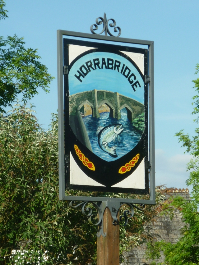Horrabridge
